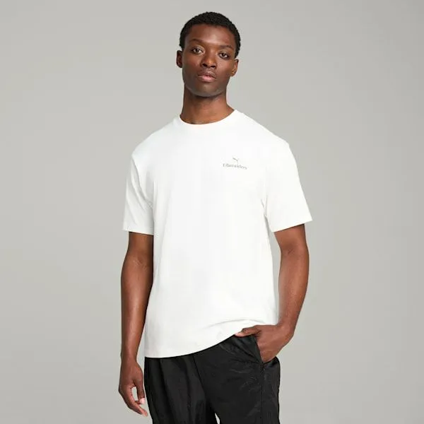 Puma TShirts and Tops PUMA X LIBERAIDERS 039s Tee Puma White 8211 Men
