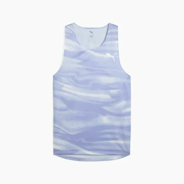 Puma TShirts and Tops RACEDAY ULTRASPUN 039s Graphic Sleeveless Tee Cool Weather 8211 Men Puma TShirts and Tops RACEDAY ULTRASPUN 039s Graphic Sleeveless Tee Cool Weather 8211 Men