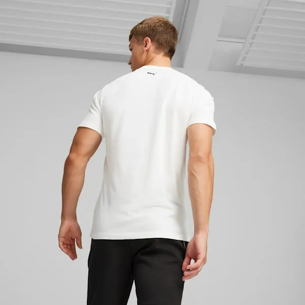 Puma TShirts and Tops Scuderia Ferrari Big Shield 039s Motorsport Tonal Tee Puma White 8211 Men Puma TShirts and Tops Scuderia Ferrari Big Shield 039s Motorsport Tonal Tee Puma White 8211 Men