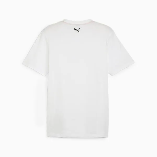 Puma TShirts and Tops Scuderia Ferrari Big Shield 039s Motorsport Tonal Tee Puma White 8211 Men Puma TShirts and Tops Scuderia Ferrari Big Shield 039s Motorsport Tonal Tee Puma White 8211 Men