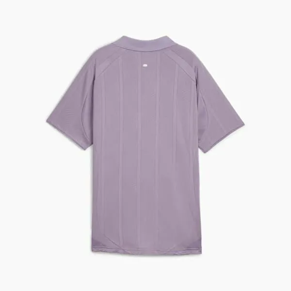 Puma TShirts and Tops YONA 039s Jersey Pale Plum 8211 Women