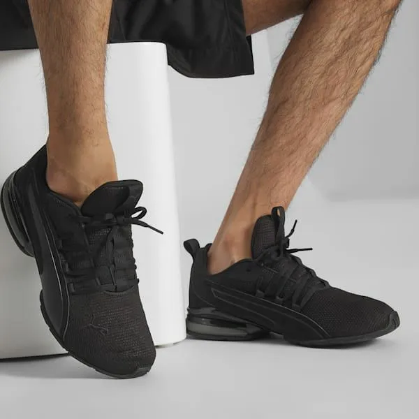 Puma Training and Gym Axelion NXT Camo 039s Running Shoes Puma Blackcastlerock 8211 Men Puma Training and Gym Axelion NXT Camo 039s Running Shoes Puma Blackcastlerock 8211 Men