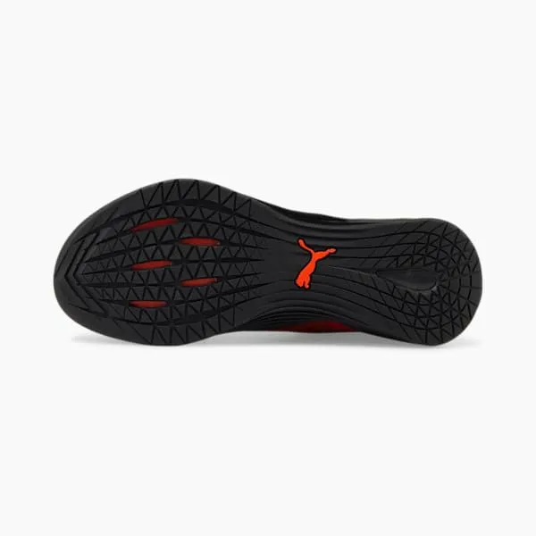 Puma Training and Gym Fuse 20 039s Training Shoes Cherry Tomatopuma Black 8211 Men Puma Training and Gym Fuse 20 039s Training Shoes Cherry Tomatopuma Black 8211 Men