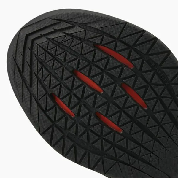 Puma Training and Gym Fuse 20 039s Training Shoes Cherry Tomatopuma Black 8211 Men Puma Training and Gym Fuse 20 039s Training Shoes Cherry Tomatopuma Black 8211 Men