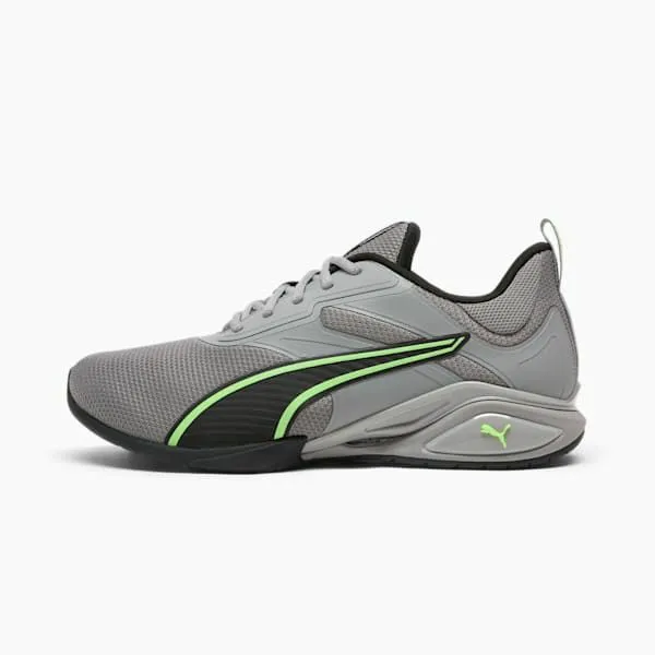 Puma Training and Gym Neutron 039s Training Shoes Stormy Slategreen Glare 8211 Men Puma Training and Gym Neutron 039s Training Shoes Stormy Slategreen Glare 8211 Men