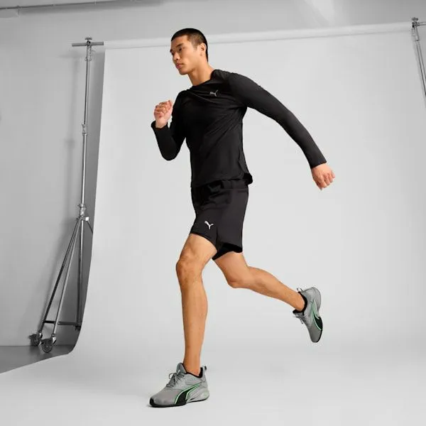 Puma Training and Gym Neutron 039s Training Shoes Stormy Slategreen Glare 8211 Men Puma Training and Gym Neutron 039s Training Shoes Stormy Slategreen Glare 8211 Men