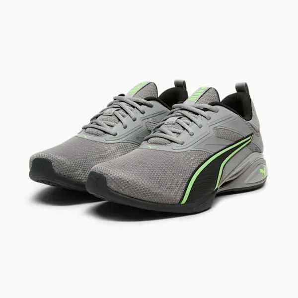 Puma Training and Gym Neutron 039s Training Shoes Stormy Slategreen Glare 8211 Men Puma Training and Gym Neutron 039s Training Shoes Stormy Slategreen Glare 8211 Men