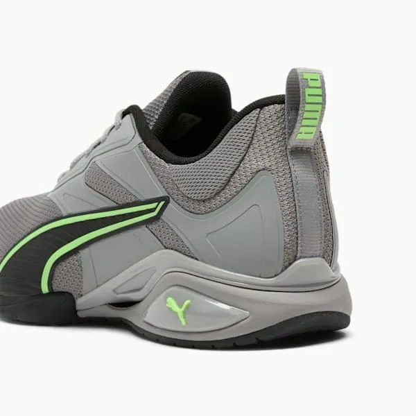 Puma Training and Gym Neutron 039s Training Shoes Stormy Slategreen Glare 8211 Men Puma Training and Gym Neutron 039s Training Shoes Stormy Slategreen Glare 8211 Men