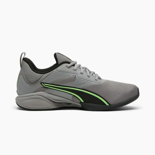 Puma Training and Gym Neutron 039s Training Shoes Stormy Slategreen Glare 8211 Men Puma Training and Gym Neutron 039s Training Shoes Stormy Slategreen Glare 8211 Men