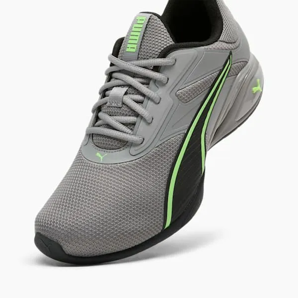 Puma Training and Gym Neutron 039s Training Shoes Stormy Slategreen Glare 8211 Men Puma Training and Gym Neutron 039s Training Shoes Stormy Slategreen Glare 8211 Men