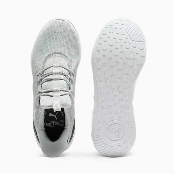 Puma Training and Gym Softride Carson Sliptech 039s Sneakers Cool Light Graycool Dark Graypuma White 8211 Men Puma Training and Gym Softride Carson Sliptech 039s Sneakers Cool Light Graycool Dark Graypuma White 8211 Men