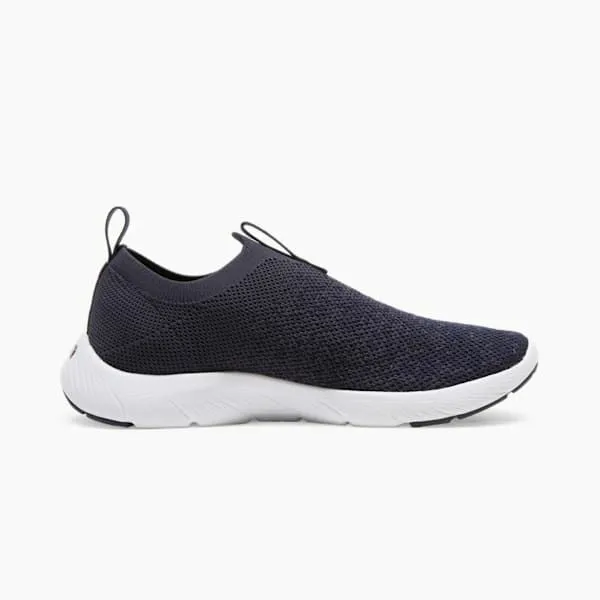 Puma Training and Gym Softride Remi SlipOn Knit 039s Running Shoes New Navypuma Navymagenta Gleam 8211 Women Puma Training and Gym Softride Remi SlipOn Knit 039s Running Shoes New Navypuma Navymagenta Gleam 8211 Women