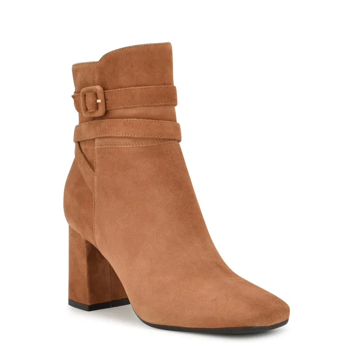 Quena 92159 Dress Booties Quena 92159 Dress Booties