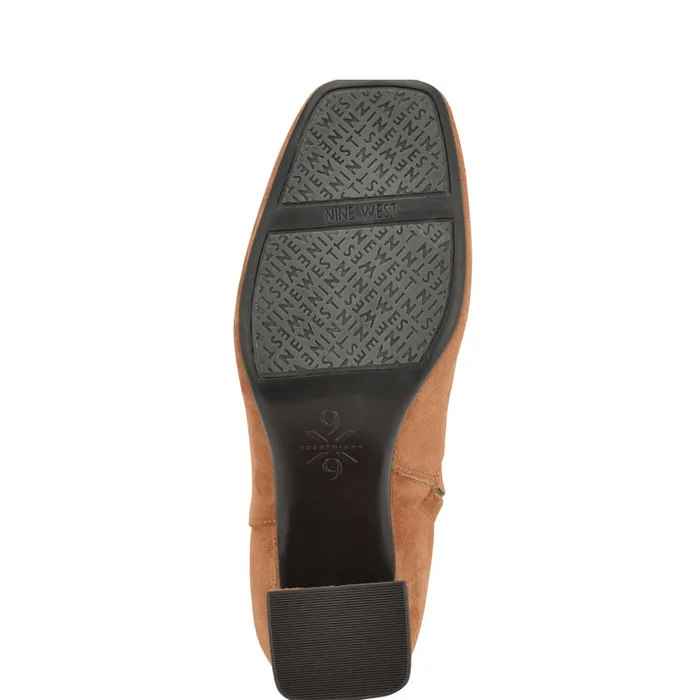 Quena 92159 Dress Booties Quena 92159 Dress Booties
