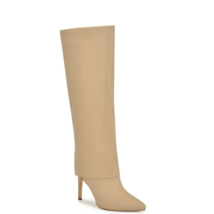 Radish Dress Boots Radish Dress Boots