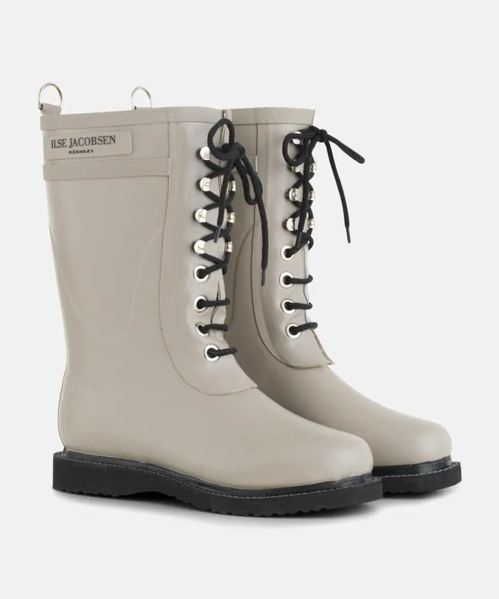 Rainboots Ilse Jacobsen Rainboots Medium 34 Rubber Boots 8211 Atmosphere