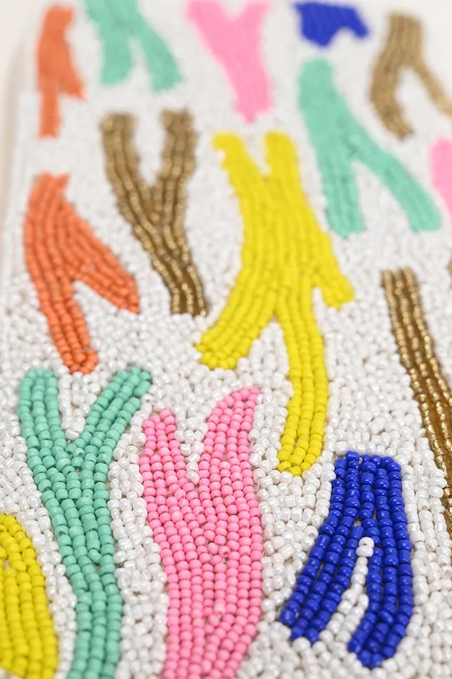 Rainbow Sprinkles Wallet Rainbow Sprinkles Wallet