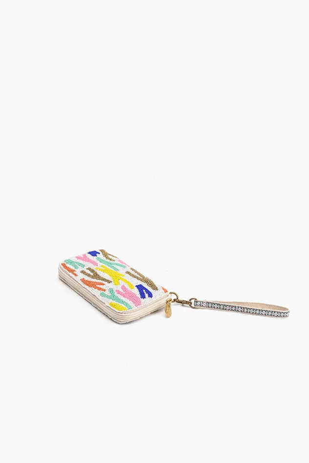 Rainbow Sprinkles Wallet Rainbow Sprinkles Wallet