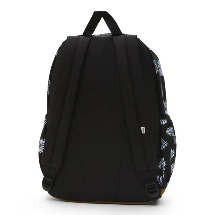 Realm Plus Backpack Imperfect Floral Backpacks and Bags Vans MenWomen Realm Plus Backpack Imperfect Floral Backpacks and Bags Vans MenWomen