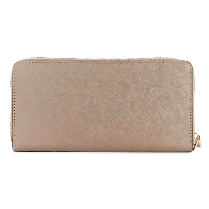 Reflected 9S Small Zip Around Wallet With Wristlet Reflected 9S Small Zip Around Wallet With Wristlet