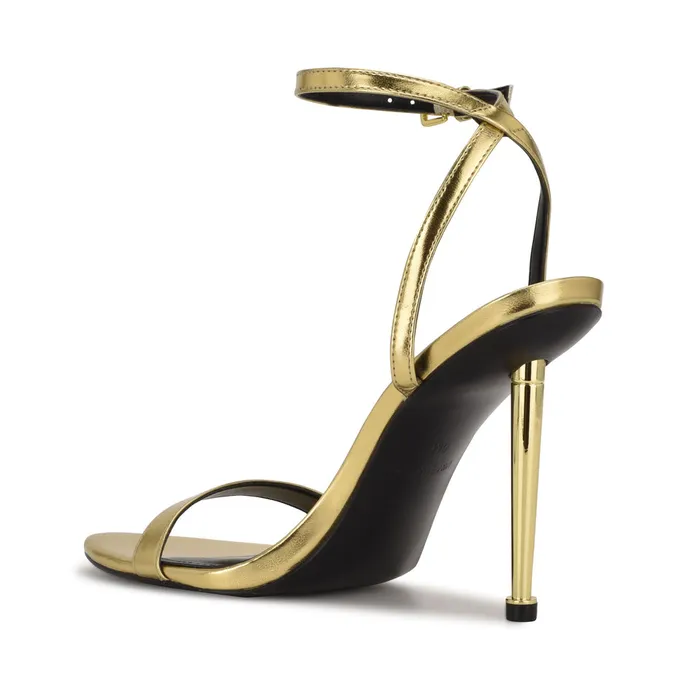 Reina Ankle Strap Sandals