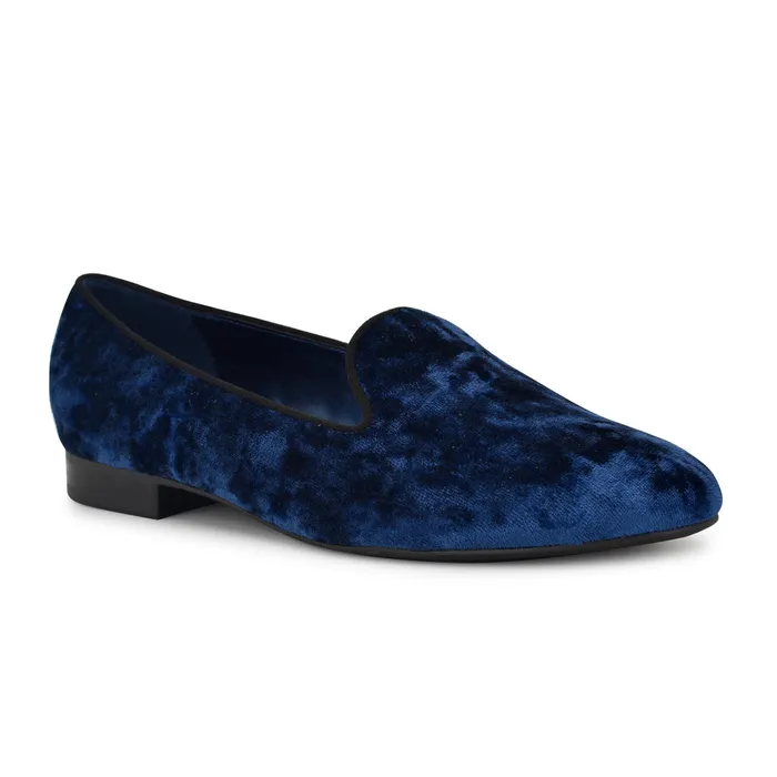 Renold Smoking Slipper