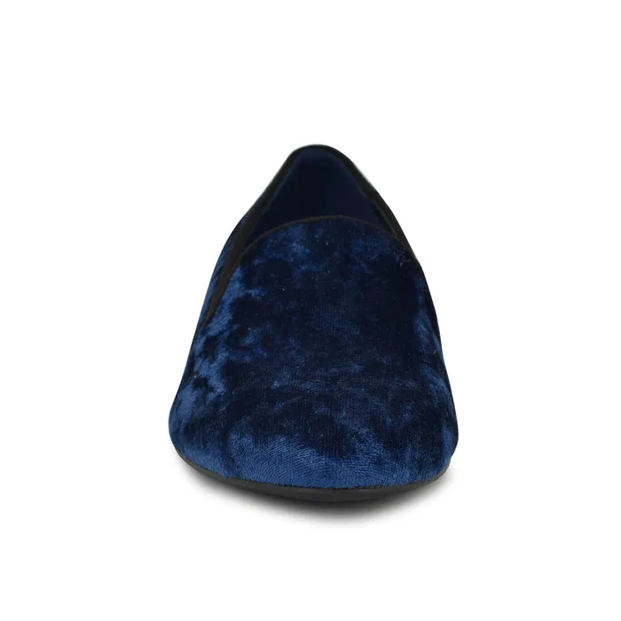Renold Smoking Slipper