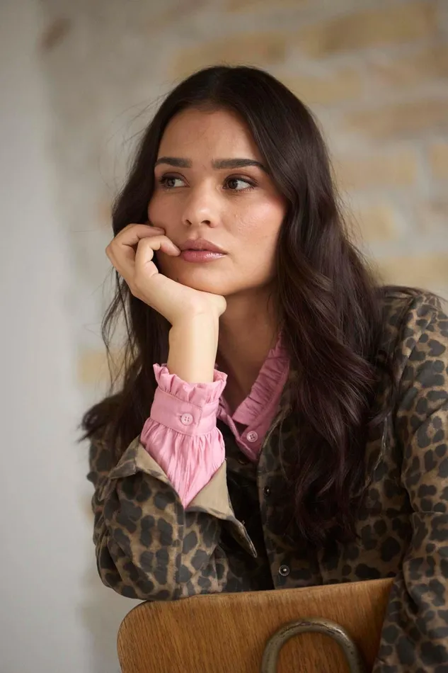 ROKKY JACKET 16516 180 Desert 180 Women IN FRONT BLAZER JACKETS