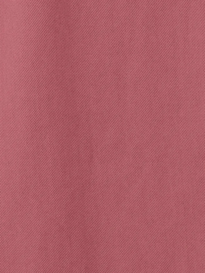 Rosewood Nicky Twill Top Tops XRENA Women Rosewood Nicky Twill Top Tops XRENA Women