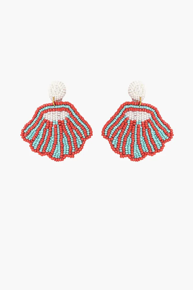 Sea Me Earrings
