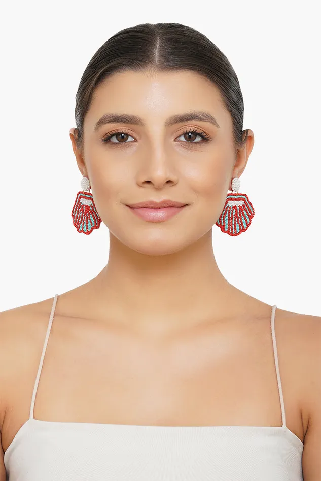 Sea Me Earrings Sea Me Earrings