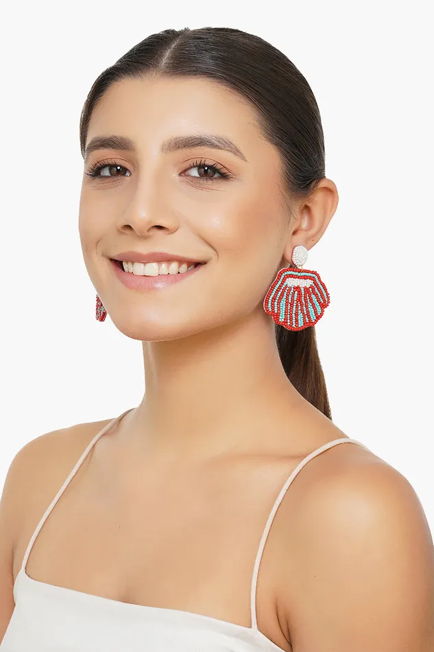 Sea Me Earrings Sea Me Earrings
