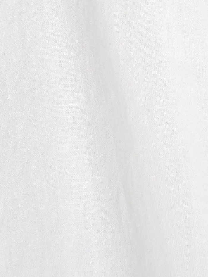 Shirts Women XRENA White Clara Shirt Shirts Women XRENA White Clara Shirt