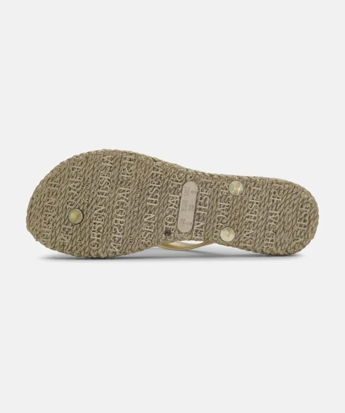 Shoes Ilse Jacobsen Flip Flops Flip Flop 8211 Platin Shoes Ilse Jacobsen Flip Flops Flip Flop 8211 Platin
