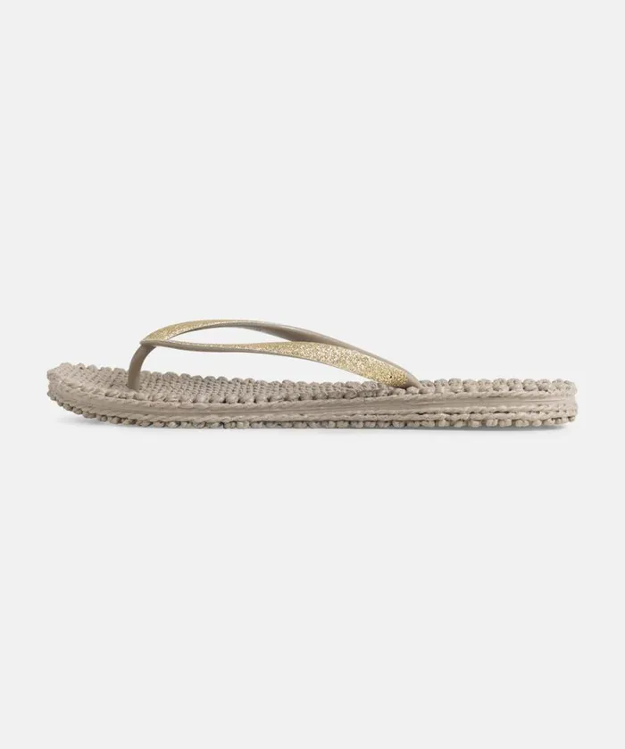 Shoes Ilse Jacobsen Flip Flops Flip Flop With Glitter 8211 Atmosphere Shoes Ilse Jacobsen Flip Flops Flip Flop With Glitter 8211 Atmosphere
