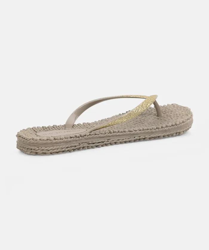 Shoes Ilse Jacobsen Flip Flops Flip Flop With Glitter 8211 Atmosphere Shoes Ilse Jacobsen Flip Flops Flip Flop With Glitter 8211 Atmosphere