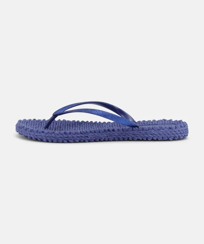 Shoes Ilse Jacobsen Flip Flops Flip Flop With Glitter 8211 Blue Web Shoes Ilse Jacobsen Flip Flops Flip Flop With Glitter 8211 Blue Web