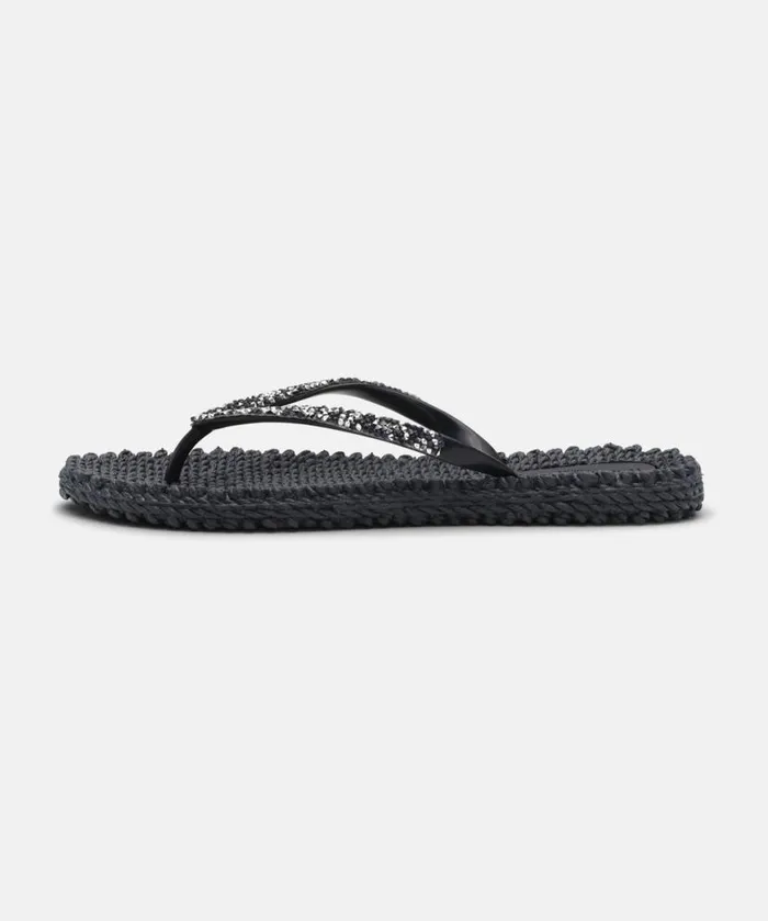 Shoes Ilse Jacobsen Flip Flops Flip Flop With Glitter 8211 Dark Indigo Shoes Ilse Jacobsen Flip Flops Flip Flop With Glitter 8211 Dark Indigo