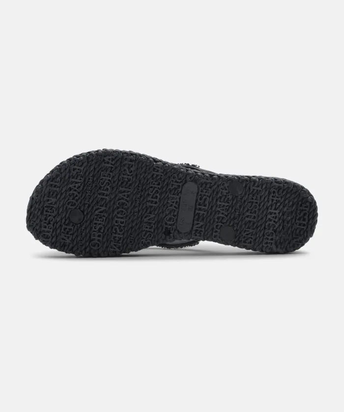 Shoes Ilse Jacobsen Flip Flops Flip Flop With Glitter 8211 Dark Indigo Shoes Ilse Jacobsen Flip Flops Flip Flop With Glitter 8211 Dark Indigo