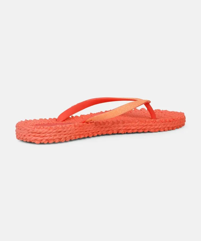 Shoes Ilse Jacobsen Flip Flops Flip Flop With Glitter 8211 Indian Red Shoes Ilse Jacobsen Flip Flops Flip Flop With Glitter 8211 Indian Red