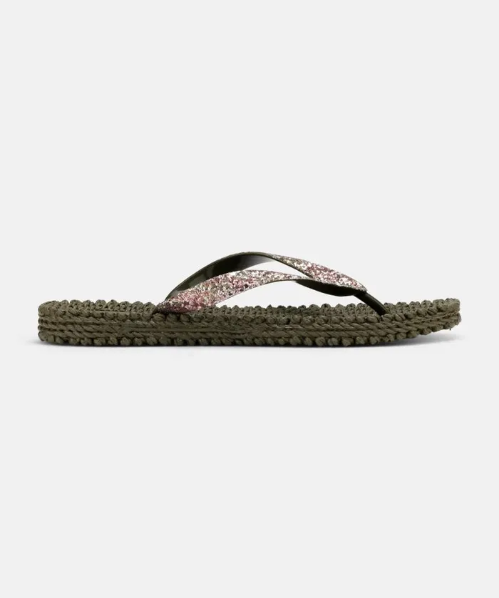 Shoes Ilse Jacobsen Flip Flops Flip Flops 8211 Army Shoes Ilse Jacobsen Flip Flops Flip Flops 8211 Army