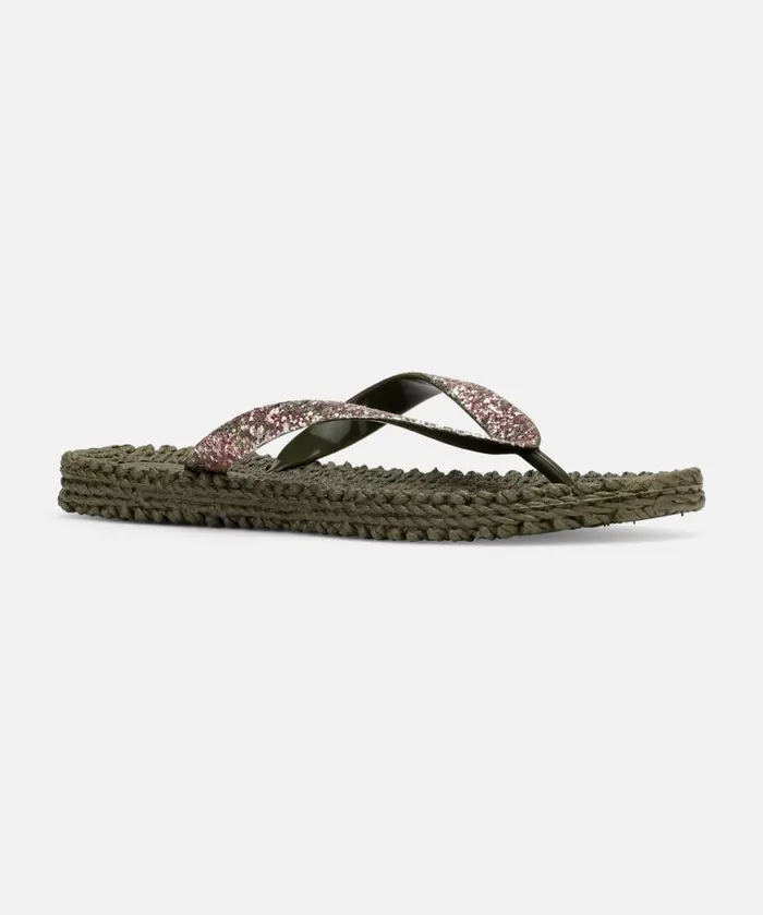 Shoes Ilse Jacobsen Flip Flops Flip Flops 8211 Army Shoes Ilse Jacobsen Flip Flops Flip Flops 8211 Army