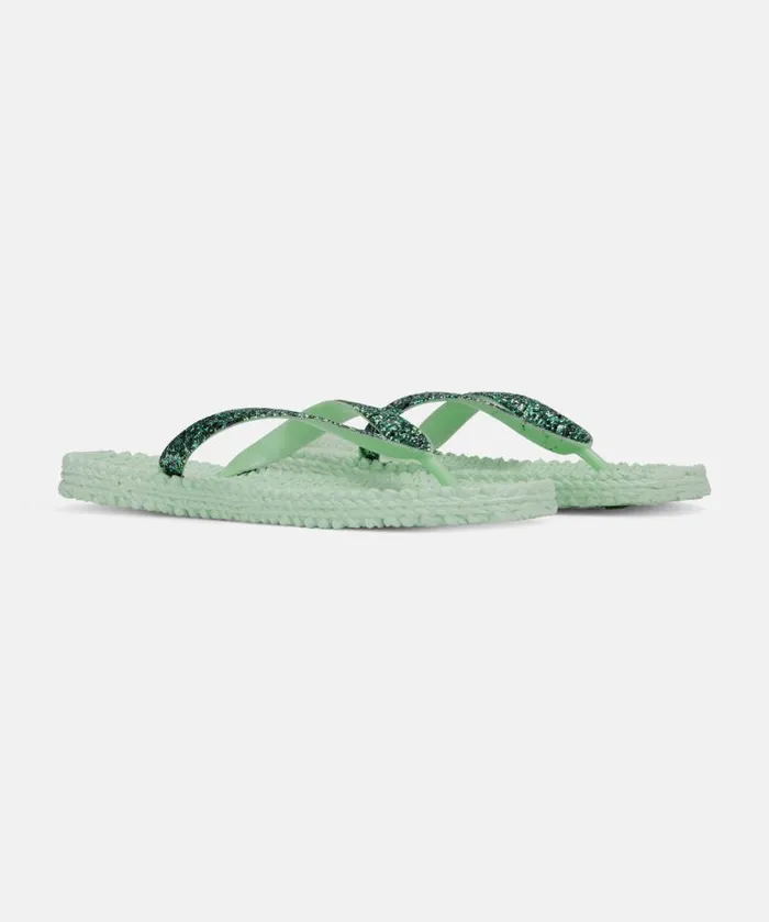 Shoes Ilse Jacobsen Flip Flops Flip Flops 8211 Dusty Agua