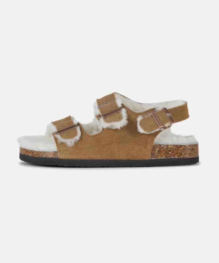 Shoes Ilse Jacobsen Sandals Sandal With Straps 8211 Golden Brown Shoes Ilse Jacobsen Sandals Sandal With Straps 8211 Golden Brown