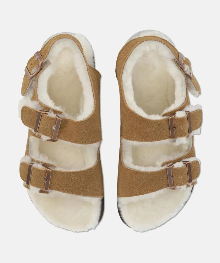 Shoes Ilse Jacobsen Sandals Sandal With Straps 8211 Golden Brown Shoes Ilse Jacobsen Sandals Sandal With Straps 8211 Golden Brown
