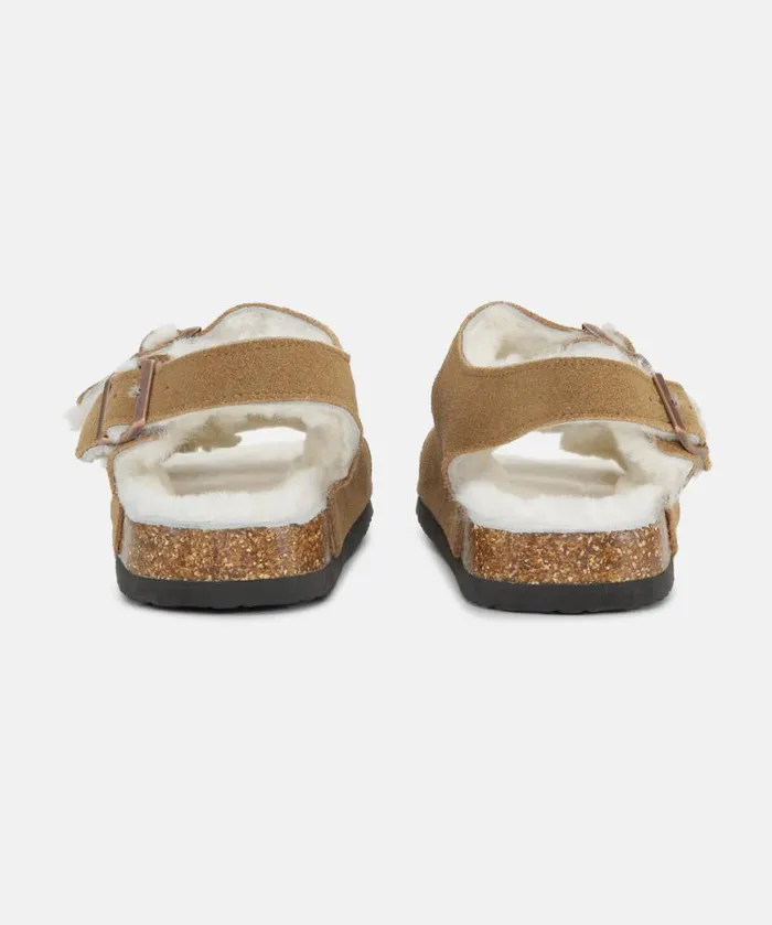 Shoes Ilse Jacobsen Sandals Sandal With Straps 8211 Golden Brown Shoes Ilse Jacobsen Sandals Sandal With Straps 8211 Golden Brown