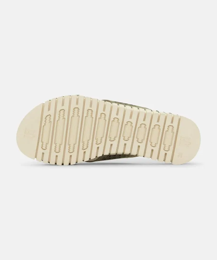 Shoes Ilse Jacobsen Sandals Sandals 8211 Army