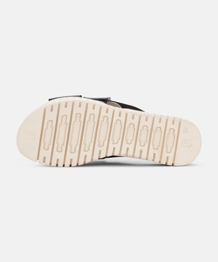 Shoes Ilse Jacobsen Sandals Sandals 8211 Black