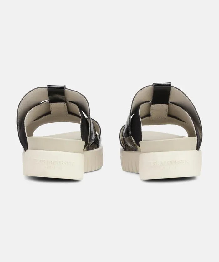 Shoes Ilse Jacobsen Sandals Sandals 8211 Black