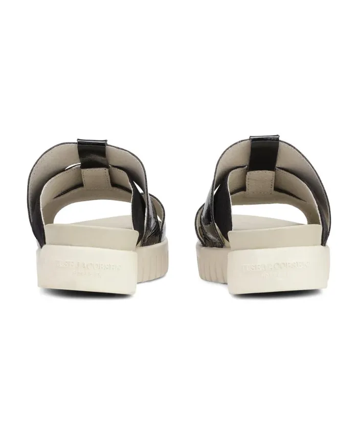 Shoes Ilse Jacobsen Sandals Sandals 8211 Black